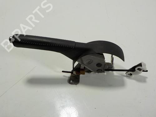 Used Hand brake TOYOTA YARIS (_P13_) [2010-2020]  11960171
