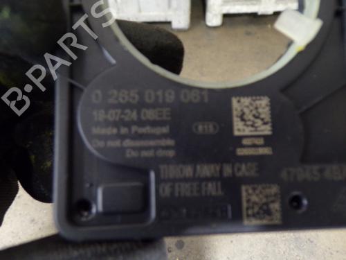 Elektronisk modul NISSAN QASHQAI II SUV (J11, J11_)  | BP11191507M83 