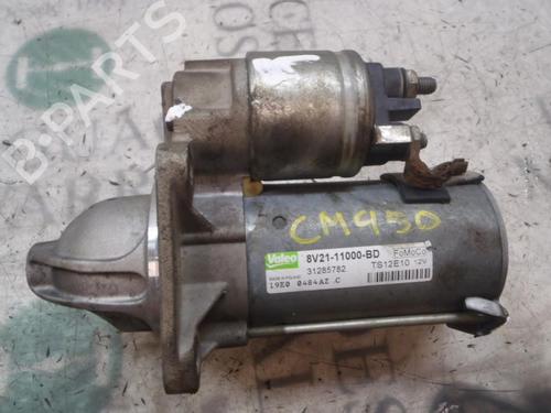 Used Starter Starter FORD FIESTA VI (CB1, CCN) 1.25 (82 hp) 3822375 3822375