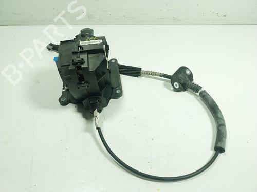 Used Gear lever FORD KUGA I [2008-2012]  22202300