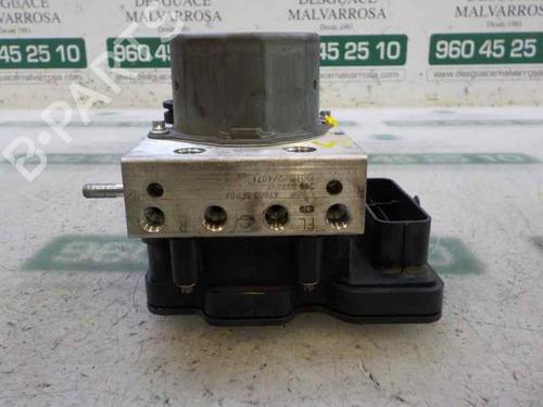 ABS pump NISSAN MICRA V (K14)  | BP6126720M43 