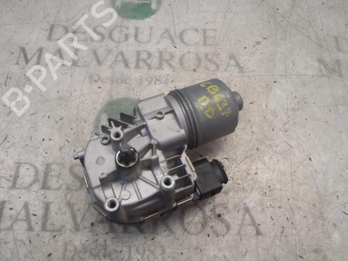 Front wiper motor SEAT ALTEA XL (5P5, 5P8)  | BP3811690M29 