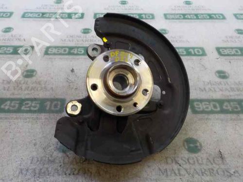 Used Left front steering knuckle Left front steering knuckle VOLVO S60 II (134) D3 (163 hp) 6130902 6130902