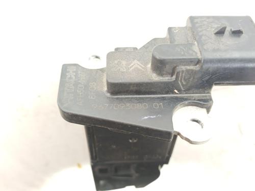 Mass air flow sensor CITROËN JUMPY III Van (V_) 1.5 BlueHDi 120 | BP36757132M95 - Image 4