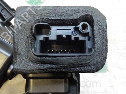 Front right lock SEAT LEON (5F1) 1.6 TDI | BP5270993C97 