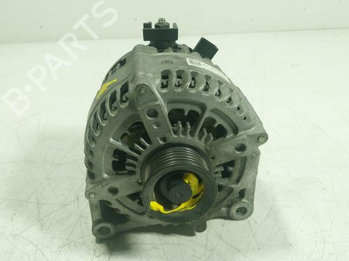 Alternator BMW 4 Coupe (F32, F82) 420 d | BP27197837M7 