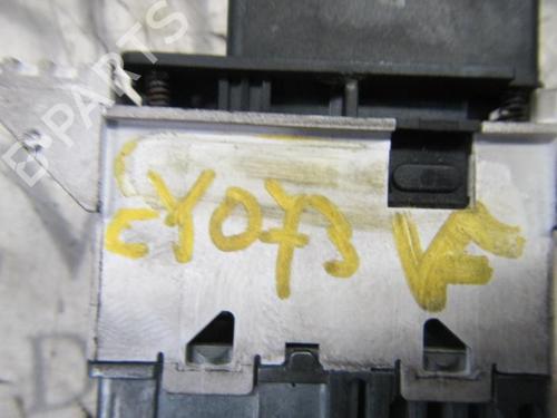 Warning switch FORD FOCUS I (DAW, DBW) 1.8 Turbo DI / TDDi | BP3845797I22 