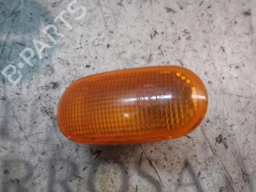 Used Left side indicator Left side indicator MITSUBISHI L200 / TRITON (KA_T, KB_T) 2.5 DI-D 4WD (KB4T) (136 hp) 11643385 11643385