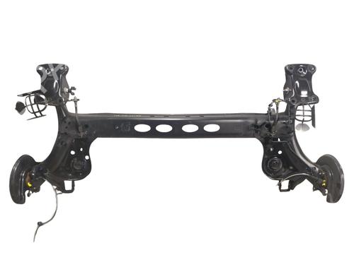 Used Rear axle Rear axle SEAT ARONA (KJ7, KJP) 1.0 TSI (116 hp) 27691276 27691276