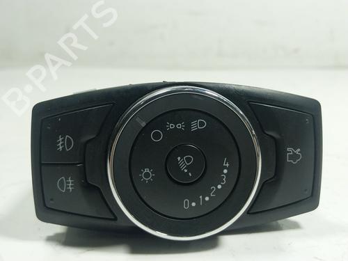 Used Headlight switch Headlight switch FORD KA+ III (UK, FK) 1.2 (70 hp) 17019571 17019571