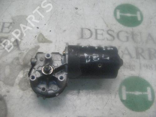 Used Front wiper motor OPEL VECTRA B Hatchback (J96) 1.6 i 16V (F68) (101 hp) 3739141