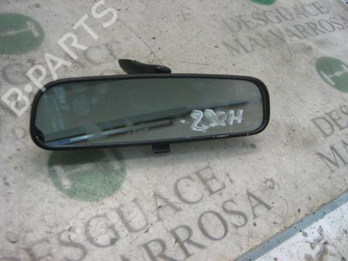 Used Rear mirror Rear mirror HYUNDAI COUPE I (RD) [1996-2004] 3754076 3754076