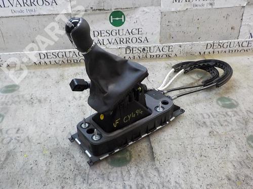 Used Manual gearbox selector Manual gearbox selector SEAT IBIZA V (KJ1, KJG) 1.0 TSI (95 hp) 7411077 7411077