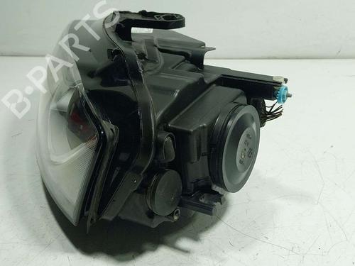 Left headlight AUDI A3 Convertible (8P7) 1.8 TFSI | BP38546908C28 - Image 2