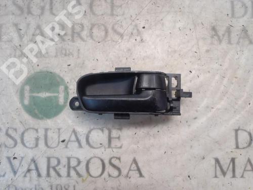 Used Front right interior door handle Front right interior door handle SUZUKI GRAND VITARA II (JT, TE, TD) 1.9 DDiS All-wheel Drive (JT419, TD44, JB419WD, JB419XD,... (129 hp) 3808521 3808521