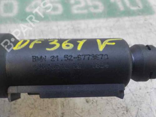 Koblingscylinder BMW 1 (F20)  | BP14284593M113 
