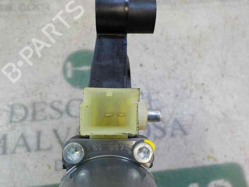 Left front window motor VW GOLF VII (5G1, BQ1, BE1, BE2)  | BP5881365E21 