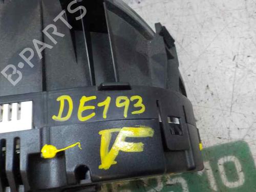 Instrument cluster MERCEDES-BENZ S-CLASS (W221, V221)  | BP4745586C47 