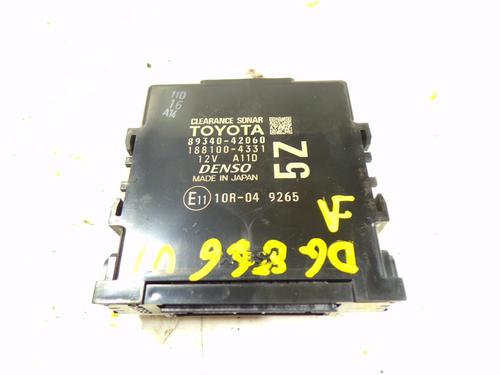 Module électronique TOYOTA RAV 4 V (_A5_, _H5_) [2018-2025]  9096019