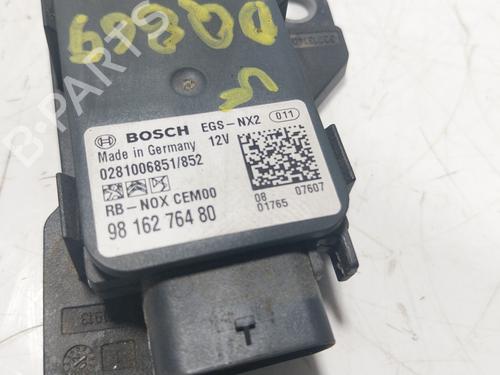 Elektronisk sensor CITROËN C3 / C3 ORIGIN III (SX) 1.5 BlueHDi 100 (SXYHYP, SXYHTU) | BP27517987M84 