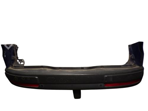 rear-bumper-ford-galaxy-ii-wa6-1546301-2006-2007-2008-2009-2010-2011-2012-2013-2014-2015-11993438 main image
