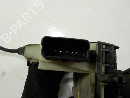Front right lock PEUGEOT 2008 I (CU_)  | BP11192871C97