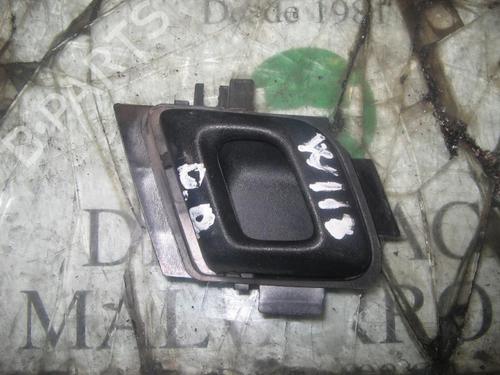 Used Front right interior door handle SEAT IBIZA II (6K1) [1993-2002]  3754591