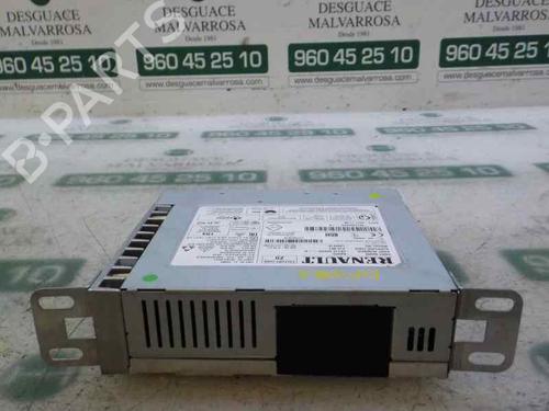 Used Radio Radio RENAULT MEGANE IV Grandtour (K9A/M/N_) [2016-2026] 6681452 6681452