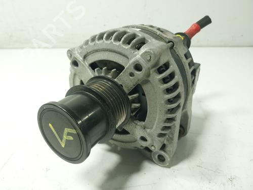 Used Alternator Alternator FORD PUMA (J2K, CF7) 1.0 EcoBoost (125 hp) 29736371 29736371