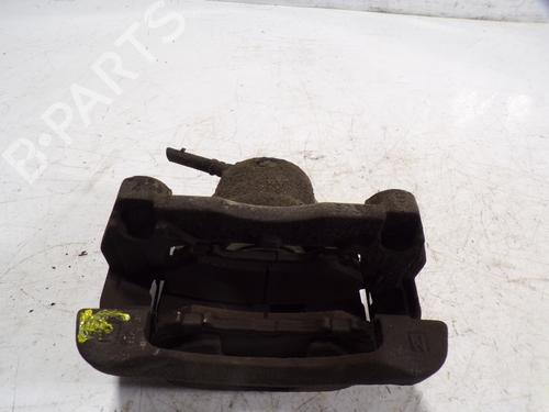 Left front brake caliper NISSAN QASHQAI II (J11, J11_) 1.6 dCi | BP11553432M105 
