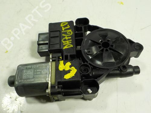 Used Right rear window motor SEAT LEON (5F1) [2012-2021]  8416232