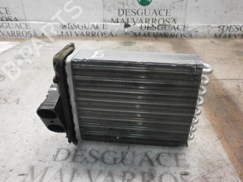 Used Heater matrix FIAT PANDA (169_) 1.3 D Multijet (169.AXC1A) (70 hp) 3745631