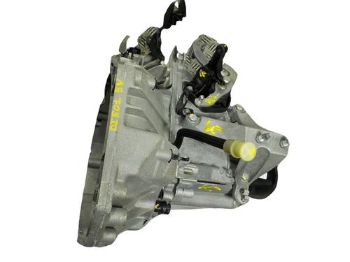 Used Gearbox Gearbox DACIA SANDERO II TCe 90 (B8M1, B8MA, B8AC) (90 hp) 9421532 9421532