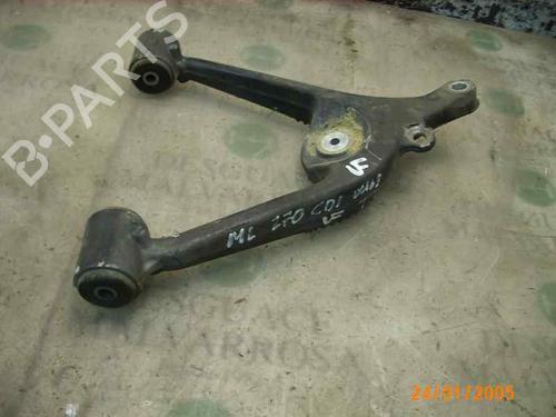 Used Right rear suspension arm MERCEDES-BENZ M-CLASS (W163) ML 270 CDI (163.113) (163 hp) 3765874