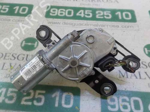 Rear wiper motor VW GOLF VII (5G1, BQ1, BE1, BE2) | BP6301609M102
