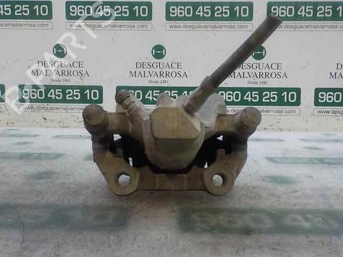 Right rear brake caliper MERCEDES-BENZ C-CLASS (W204) C 220 CDI (204.008) | BP11551622M106 
