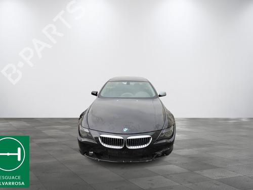 Engine control unit (ECU) BMW 6 (E63) 645 Ci | BP10109560M57  - Image 6