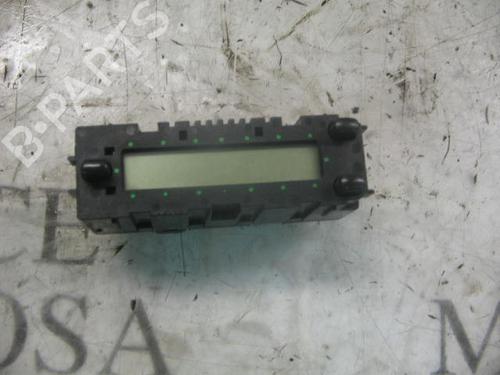 Used Switch Switch CITROËN XSARA Coupe (N0) 1.6 i (88 hp) 3792209 3792209