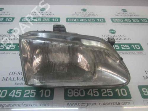 Højre forlygte RENAULT MEGANE I Classic (LA0/1_) 1.9 dCi (LA05) (105 hp) 3864540