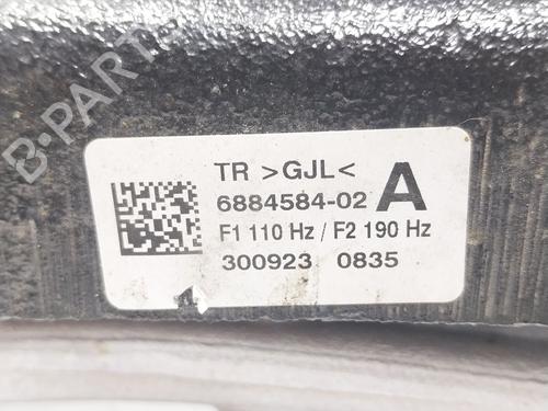 Querlenker links vorne BMW X5 (G05, F95) xDrive 40 d Mild-Hybrid | BP29742447M12