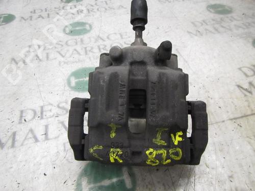Used Left rear brake caliper Left rear brake caliper BMW 1 (E87) 118 d (143 hp) 11547970 11547970