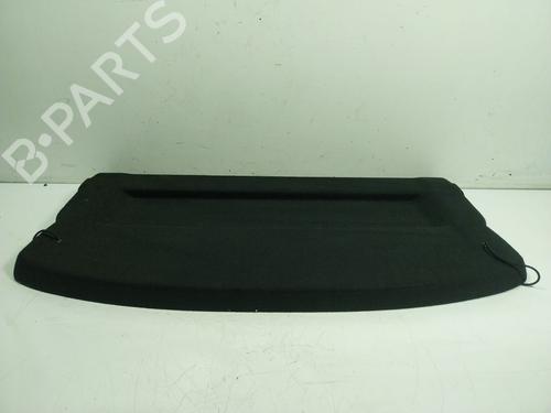 Used Rear parcel shelf Rear parcel shelf PEUGEOT 308 II (LB_, LP_, LW_, LH_, L3_) 1.2 THP 110 (110 hp) 20654637 20654637