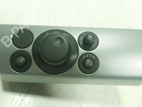 Commande de phare OPEL ASTRA H (A04) 1.7 CDTI (L48) (100 hp) 29590011