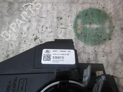 Squib airbag FORD FIESTA VI (CB1, CCN) 1.4 TDCi | BP3838355C102 