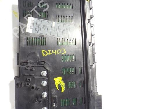 Used Fuse box Fuse box BMW X5 (E53) 4.6 is (347 hp) 9162619 9162619
