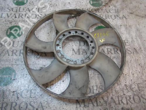 Used Fan Fan FORD TRANSIT Van (FA_ _) [2006-2014] 3840370 3840370