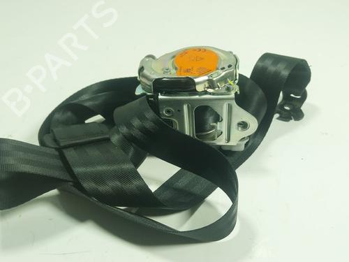 Sikkerhedssele bag højre VW CADDY V Box Body/MPV (SBA, SBH) 2.0 TDi BMT | BP25203308I28 