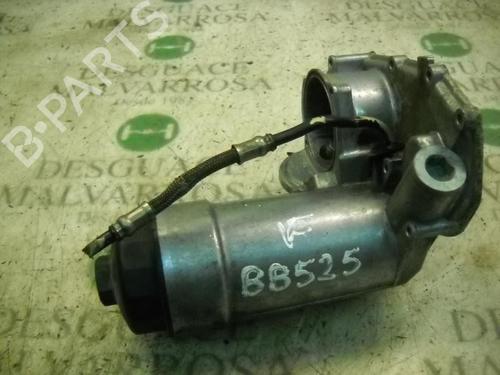 Støtte AUDI A4 B6 (8E2) 2.5 TDI (163 hp) 14267288