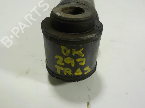 Venstre bagtil støddæmper OPEL CROSSLAND X / CROSSLAND (P17, P2QO)  | BP11525725M18 