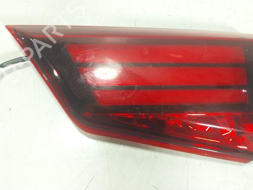 Højre baklys, luke Højre baklys, luke MITSUBISHI OUTLANDER III (GG_W, GF_W, ZJ, ZL, ZK) [2010-2022] 36583099 36583099